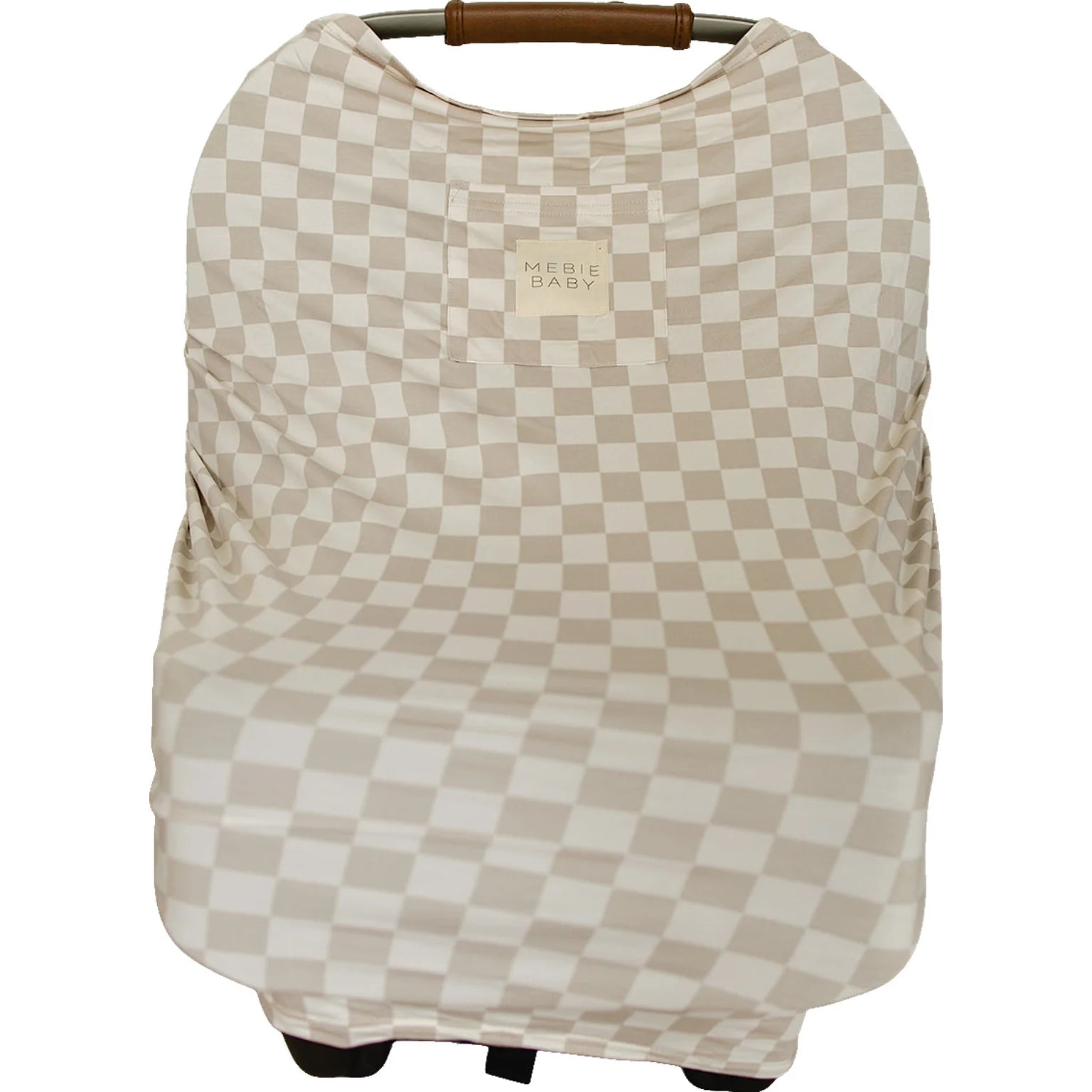 Ribbed Bamboo Multi-Use Cove