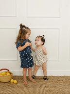 Daisy Short Set