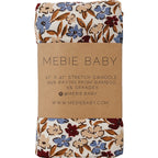 Bamboo Stretch Swaddle (multiple colors)