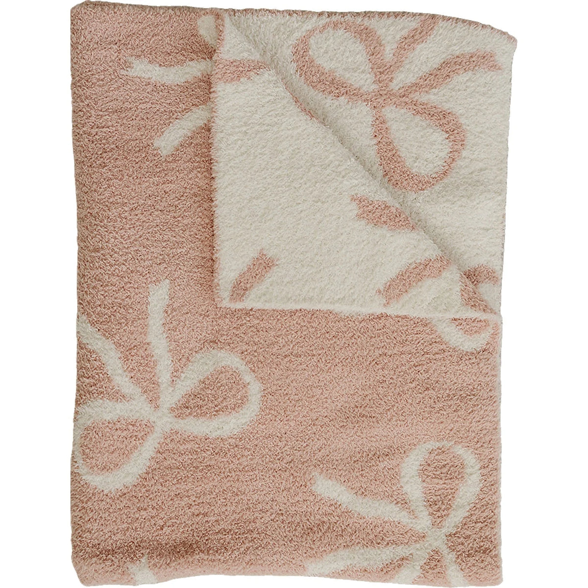 Plush Blanket (multiple prints)