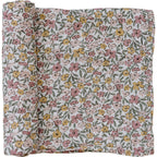 Muslin Swaddle Blanket (multiple colors)