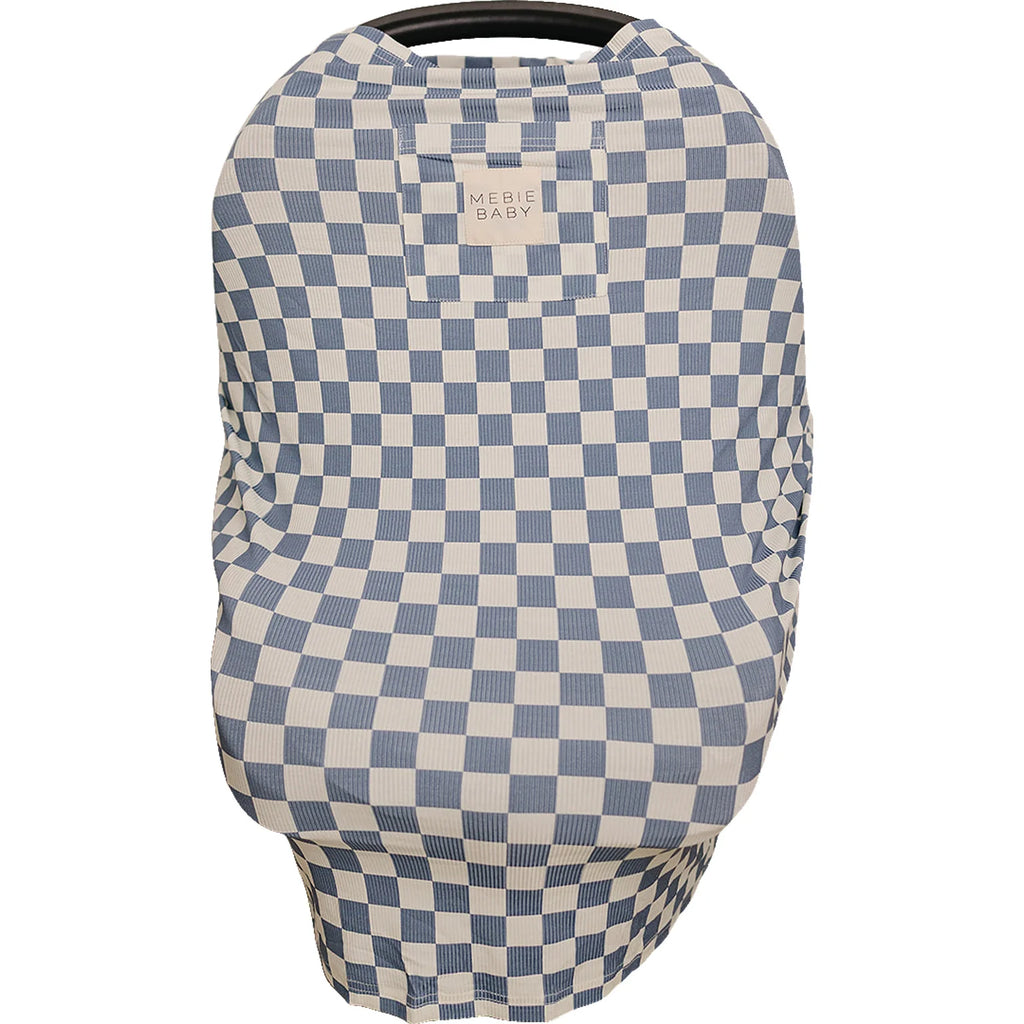 Ribbed Bamboo Multi-Use Cove