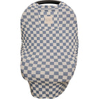Ribbed Bamboo Multi-Use Cove