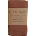 Bamboo Stretch Swaddle (multiple colors)