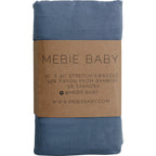 Bamboo Stretch Swaddle (multiple colors)