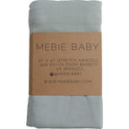 Bamboo Stretch Swaddle (multiple colors)