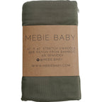 Bamboo Stretch Swaddle (multiple colors)