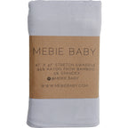 Bamboo Stretch Swaddle (multiple colors)