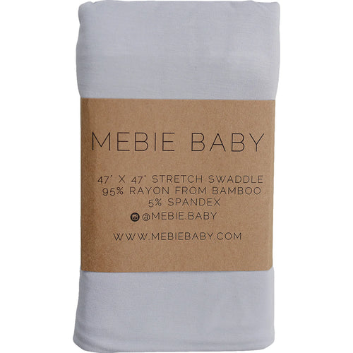 Bamboo Stretch Swaddle (multiple colors)