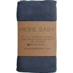 Bamboo Stretch Swaddle (multiple colors)