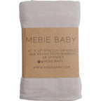 Bamboo Stretch Swaddle (multiple colors)
