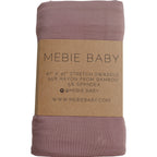 Bamboo Stretch Swaddle (multiple colors)