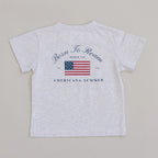 Americana Summer Tee