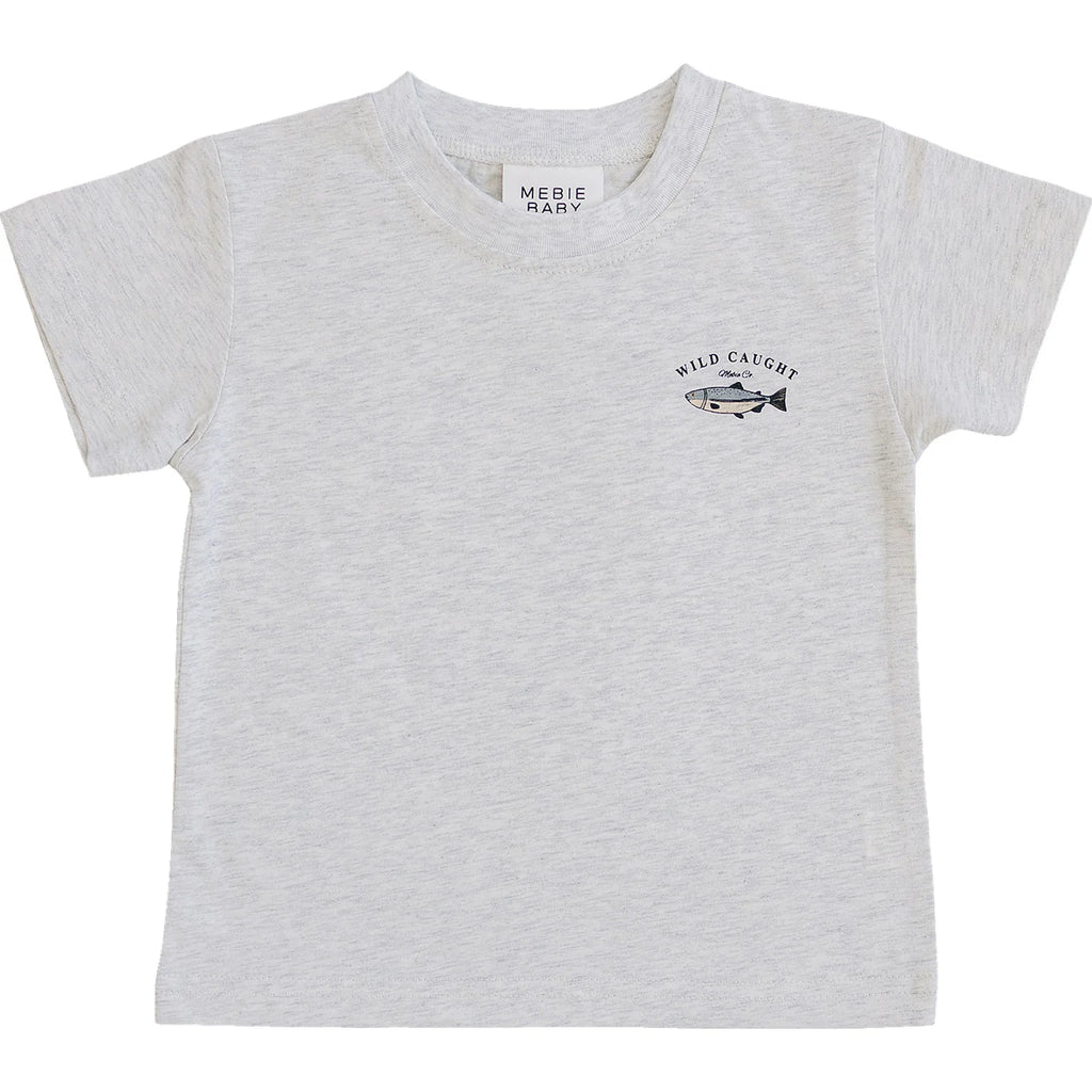 Fresh Water Tee