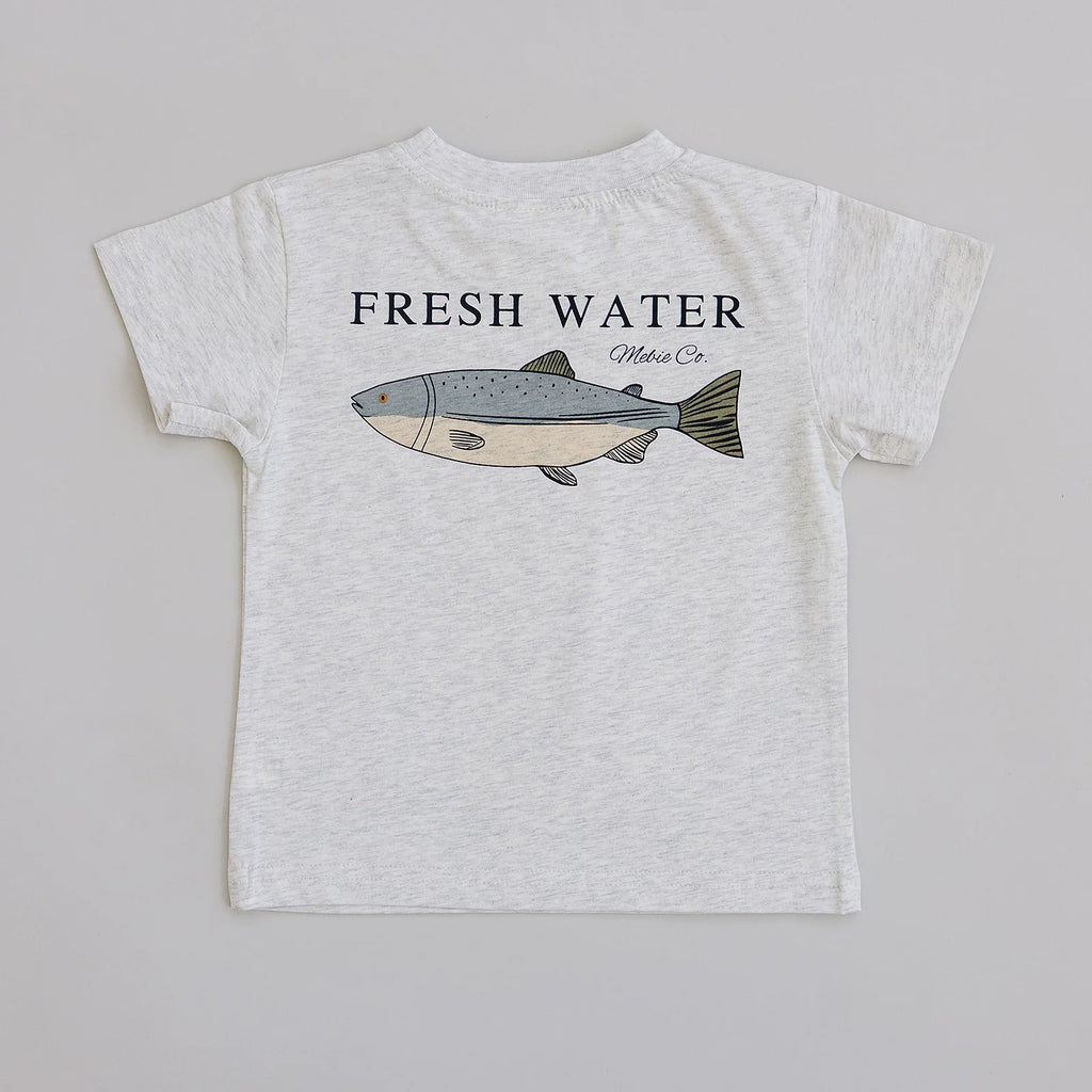 Fresh Water Tee