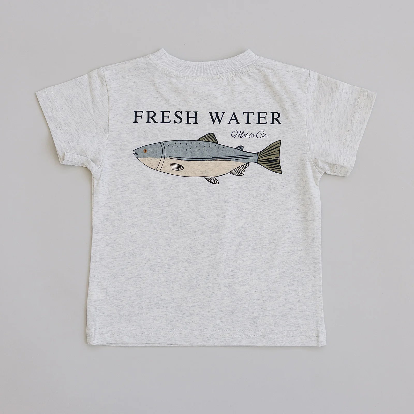 Fresh Water Tee