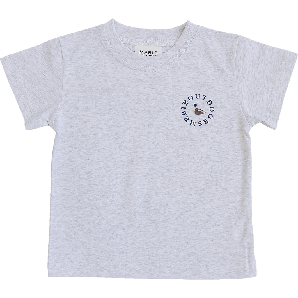 Mebie Outdoors Tee