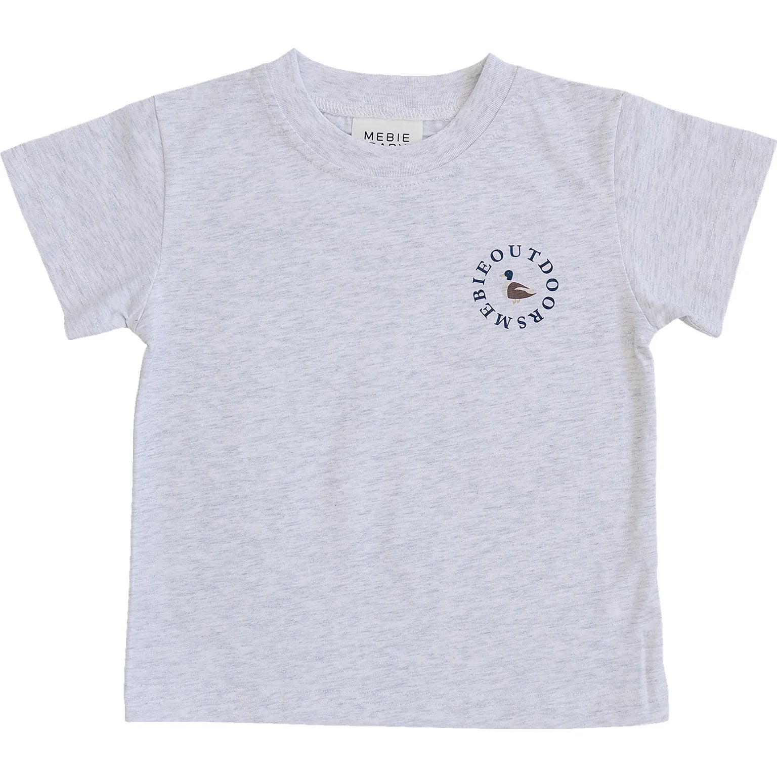 Mebie Outdoors Tee