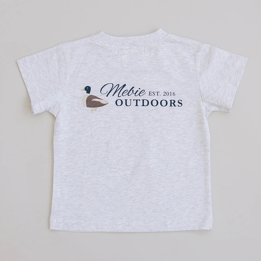 Mebie Outdoors Tee