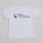 Mebie Outdoors Tee