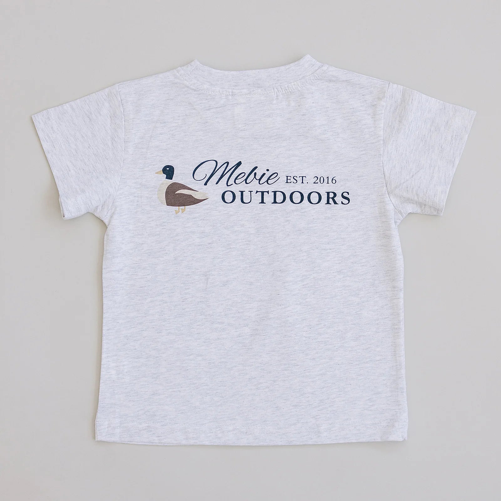 Mebie Outdoors Tee