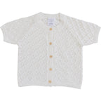 Pearl Knit Cardigan