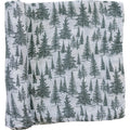 Muslin Swaddle Blanket (multiple colors)