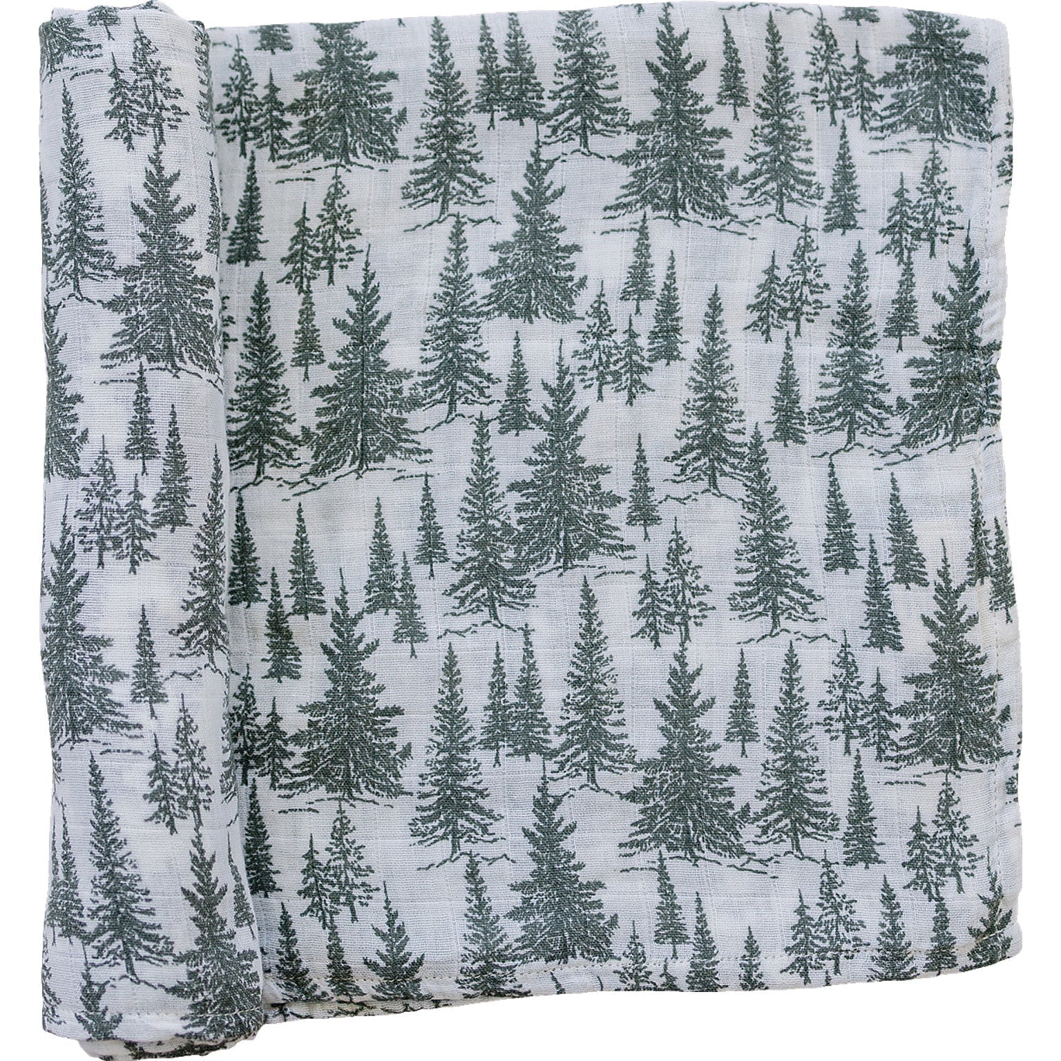 Muslin Swaddle Blanket (multiple colors)