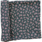 Muslin Swaddle Blanket (multiple colors)