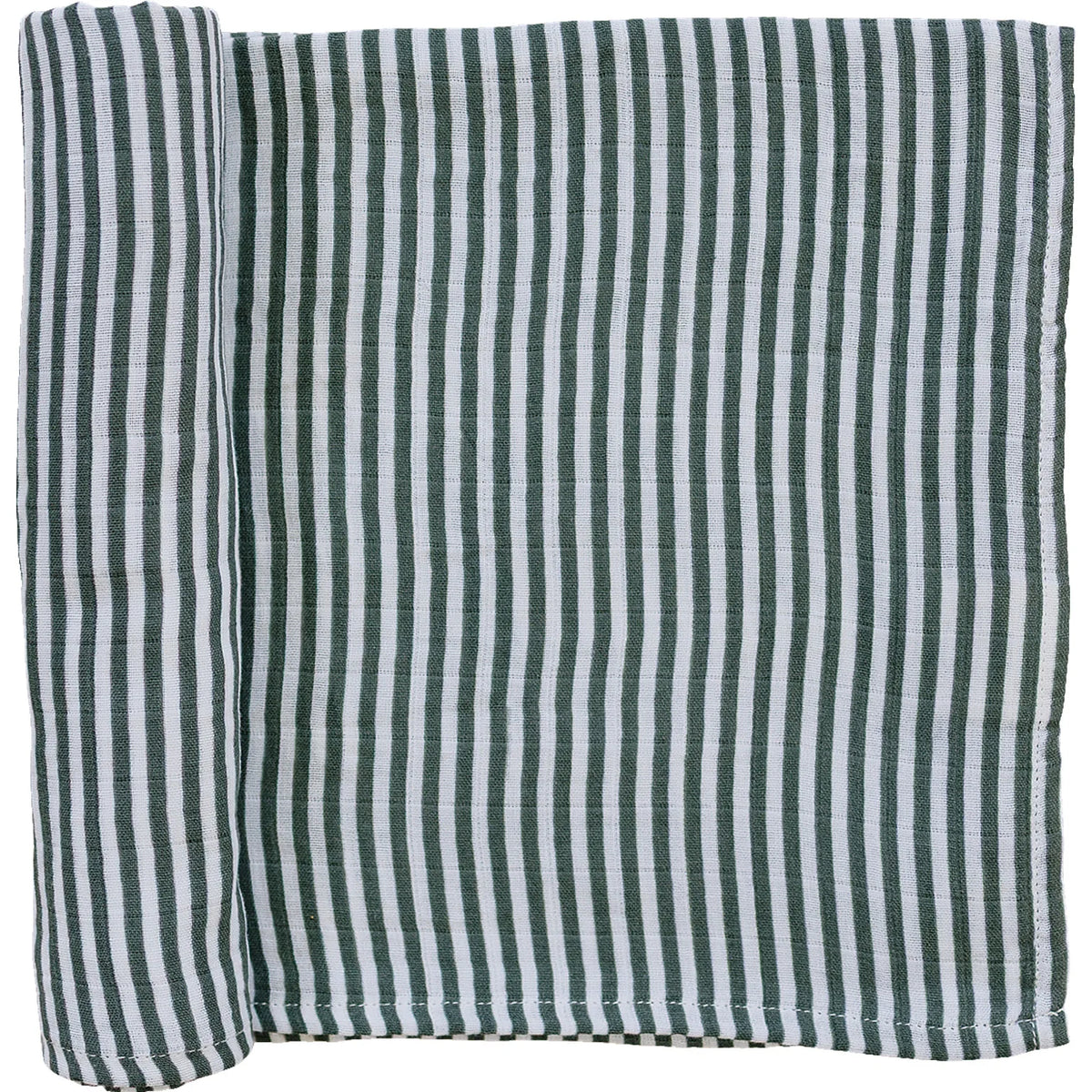 Muslin Swaddle Blanket (multiple colors)