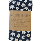 Bamboo Stretch Swaddle (multiple colors)