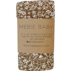 Bamboo Stretch Swaddle (multiple colors)