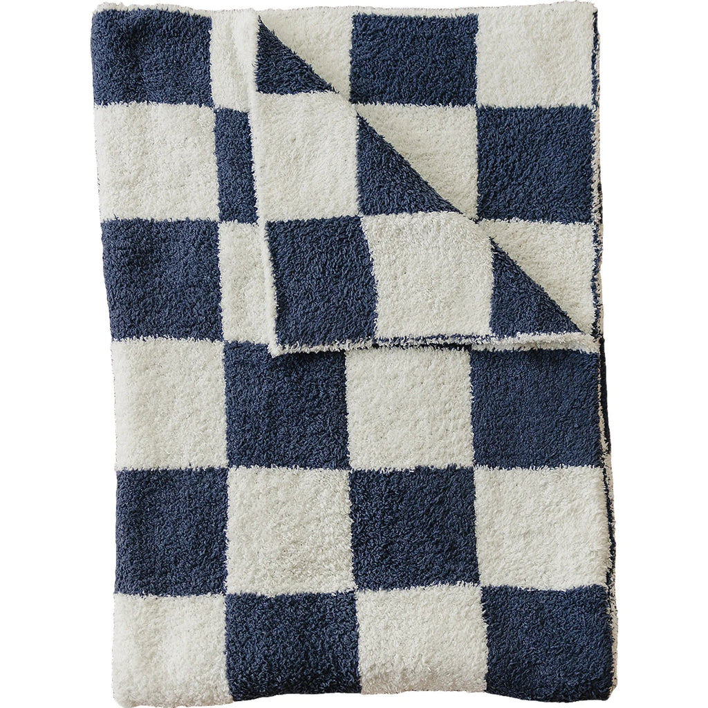 Plush Blanket (multiple prints)