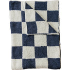 Plush Blanket (multiple prints)