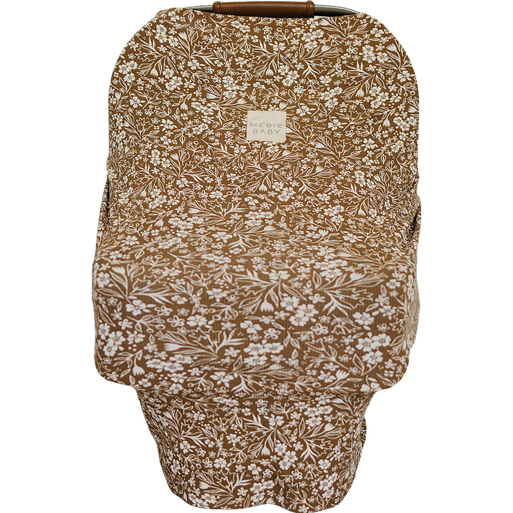 Ribbed Bamboo Multi-Use Cove