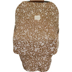 Ribbed Bamboo Multi-Use Cove