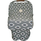Ribbed Bamboo Multi-Use Cove