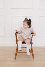 Summer Meadow Romper