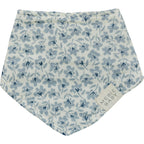 Mebie Baby Muslin Bib (multiple prints)