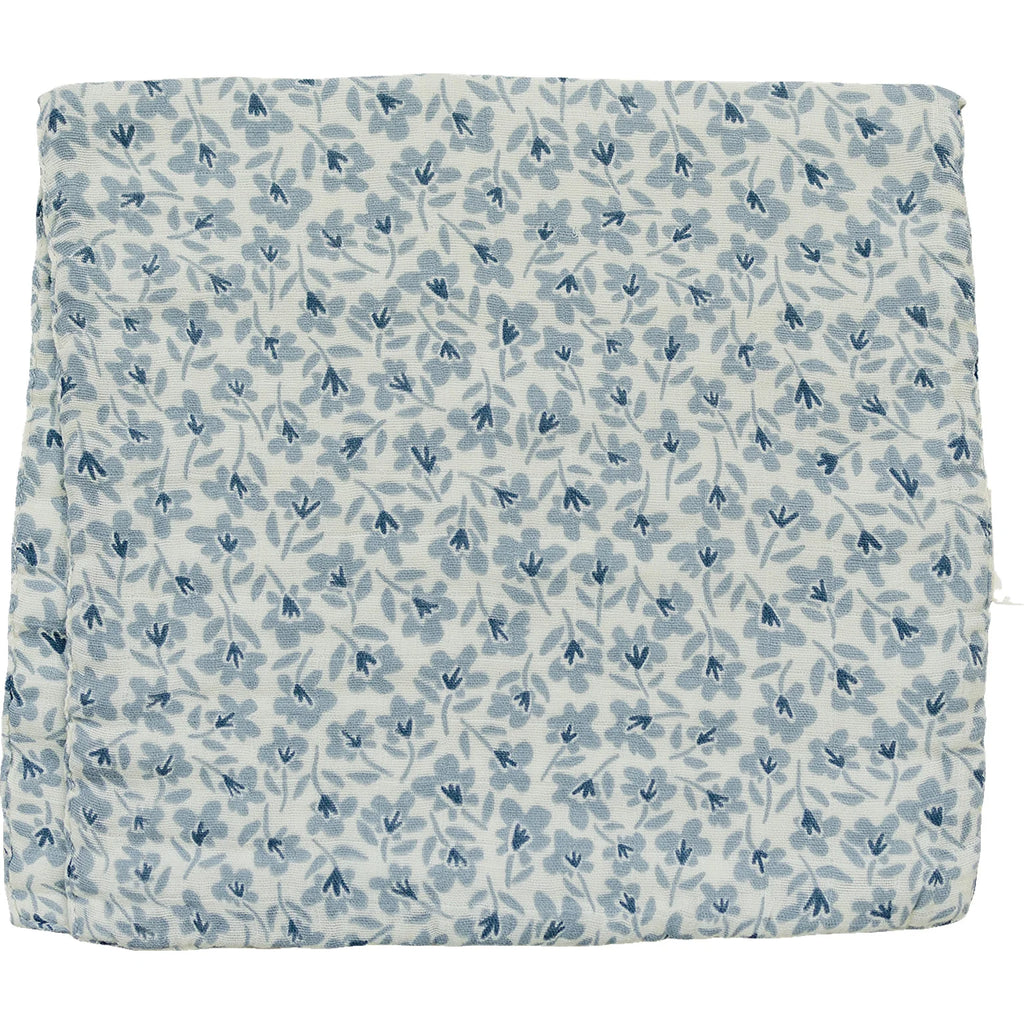 Classic Muslin burp cloth