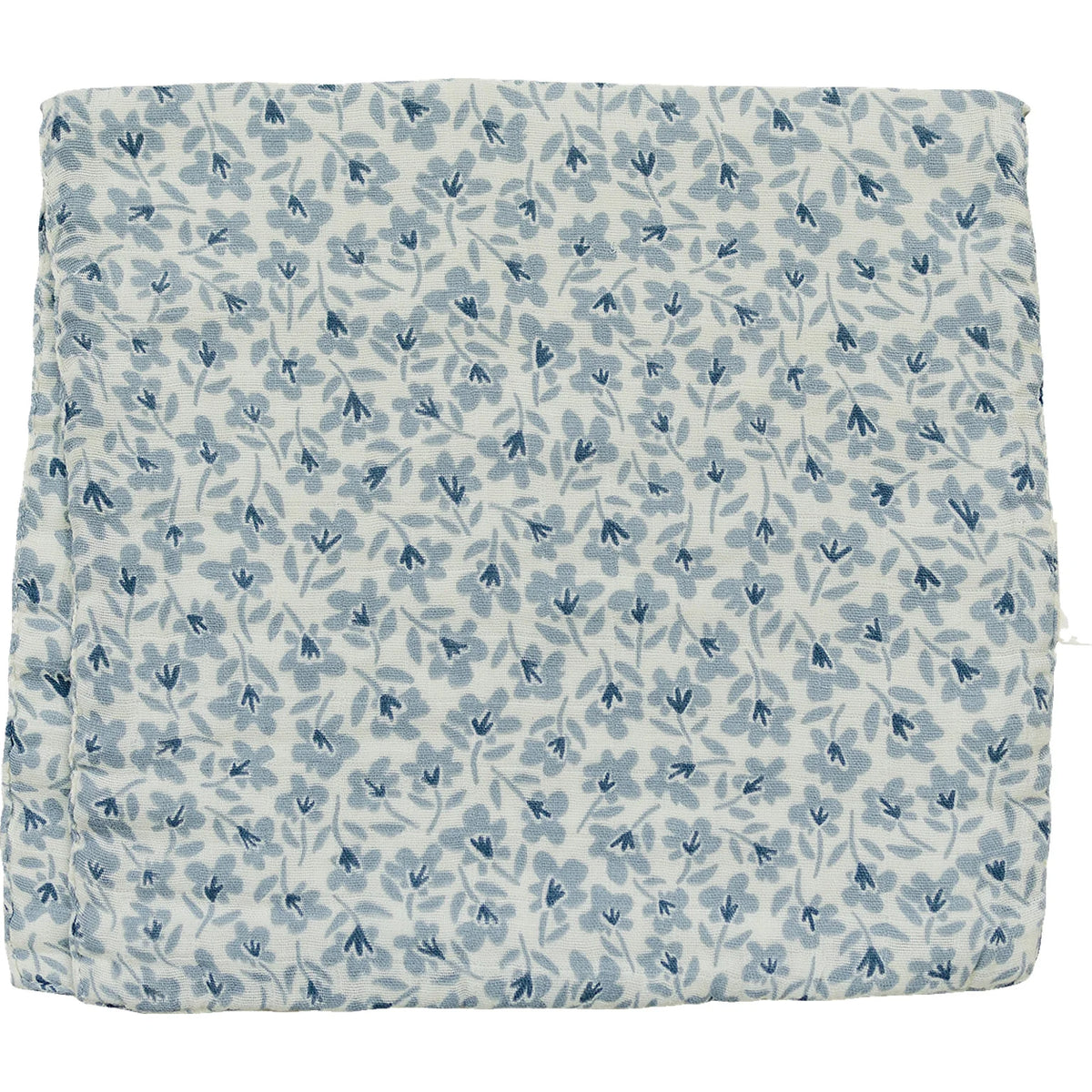 Classic Muslin burp cloth