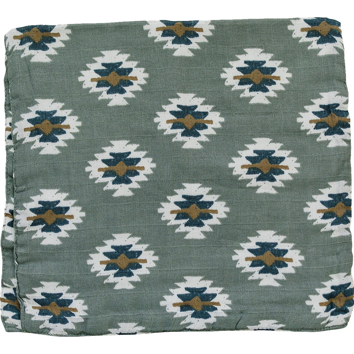 Classic Muslin burp cloth