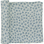 Muslin Swaddle Blanket (multiple colors)