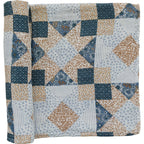 Muslin Swaddle Blanket (multiple colors)