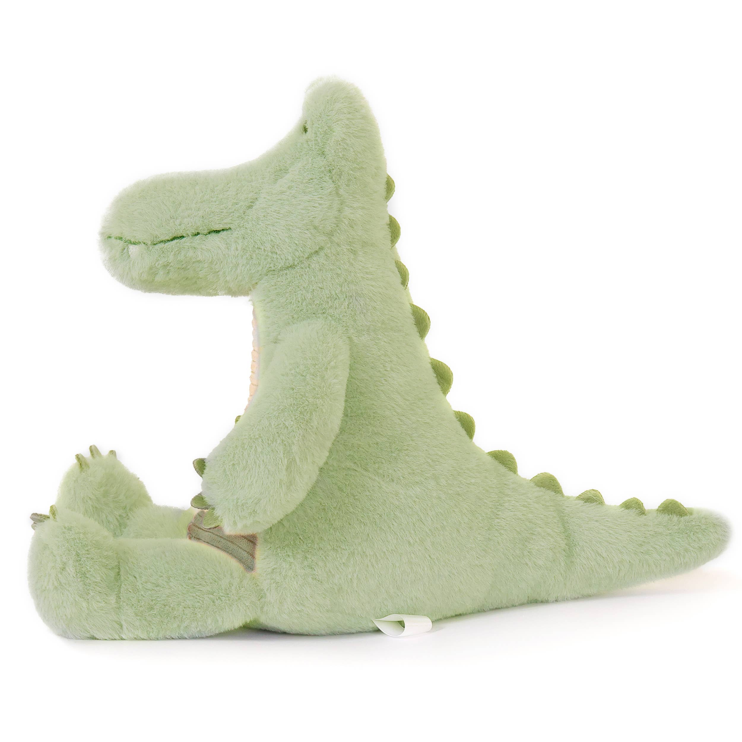 Alby the Alligator