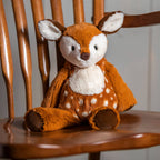 Marshmallow Zoo Fawn