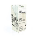 Cardamom Vanilla Car Freshener