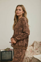 WESTERN PRINT SET