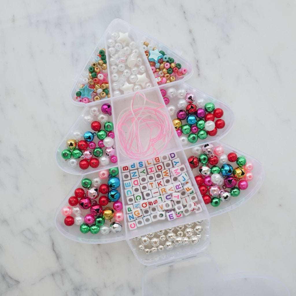 The Jingle Bells Tree Kit