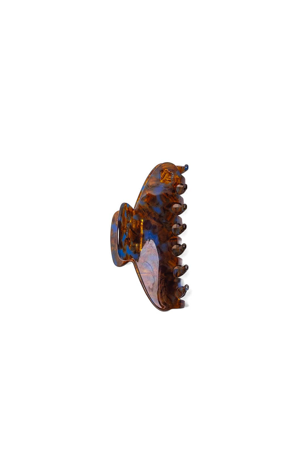 KAXI X Whitney Leavitt House of Her Tortoise Teal Claw